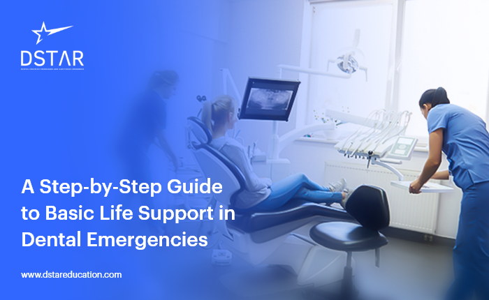 Basic Life Support in Dental Emergencies